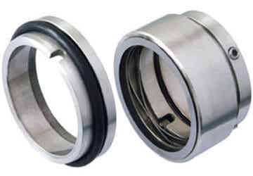 EMHJ92N型机械密封