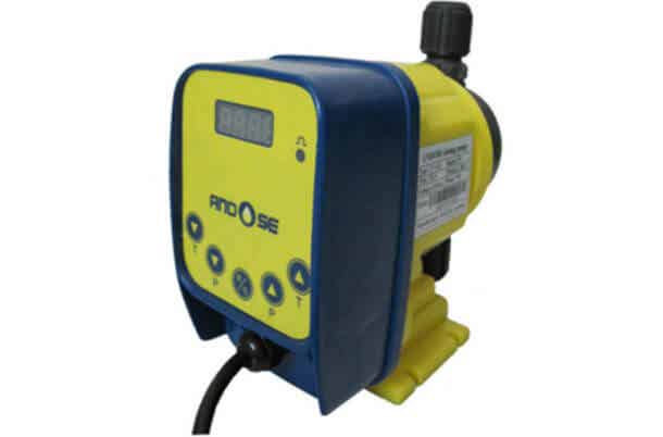 安道斯DOCTOR系列电磁隔膜计量泵