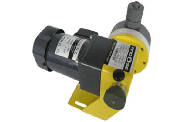 安道斯SETTER系列机械隔膜计量泵