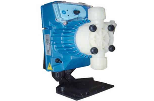 意大利赛高SEKO电磁隔膜计量泵