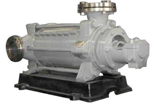 矿用耐腐蚀多级离心泵