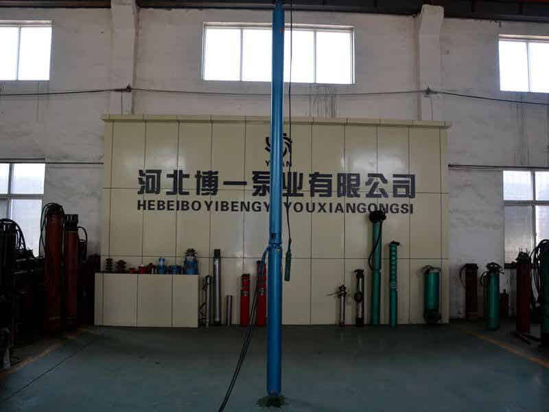 上海高扬程水泵：邢台哪里有供应质量好的高扬程潜水泵