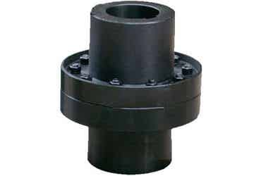 泵用弹性套柱销联轴器