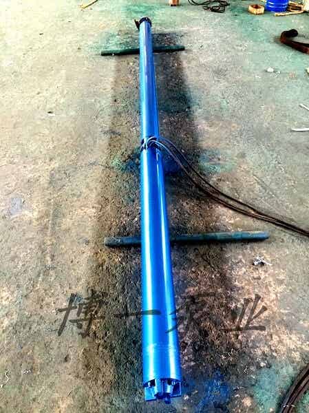 质量良好的高扬程潜水泵供应信息：山东高扬程潜水泵