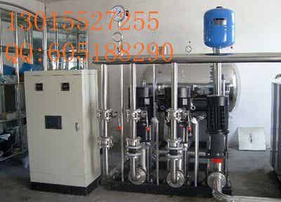 鹤壁生活变频供水设备高楼供水【河南中创】