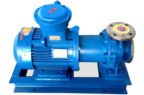 CMD型磁力驱动离心泵