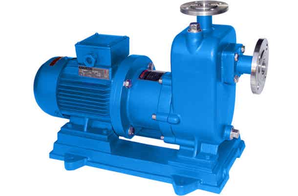 CMD-ZX型自吸磁力驱动离心泵