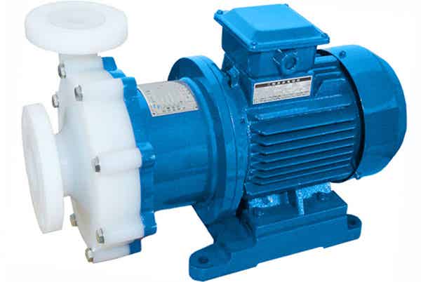 CMD-PP型增强聚丙烯磁力驱动离心泵