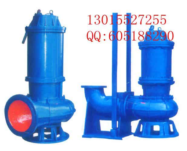 云南昆明厂家提醒工人切割式排污泵用途与使用条件