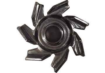 汽车水泵叶轮（1）
