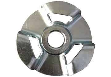 汽车水泵叶轮(3)