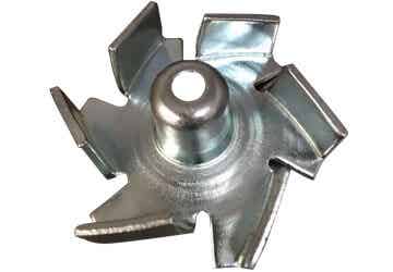 汽车水泵叶轮(7)