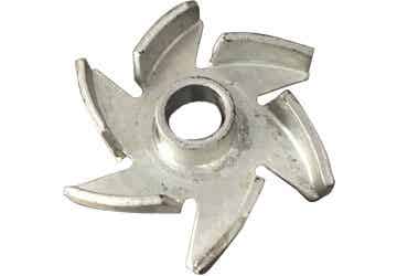 汽车水泵叶轮(11)