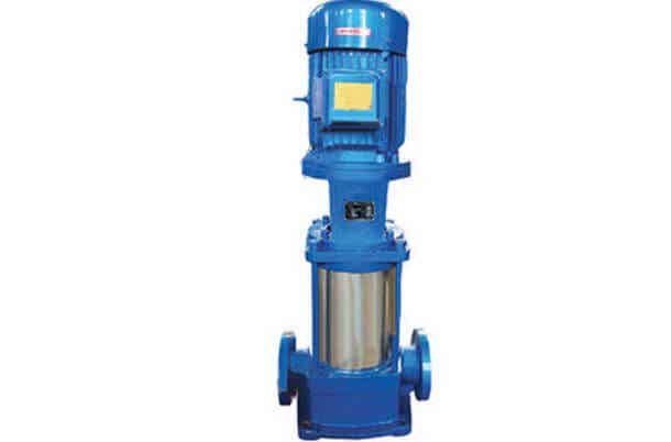GDL型立式多级离心泵