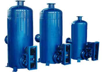 GLS型气液分离器