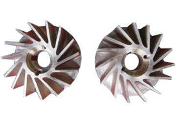 2bv水环真空泵铜叶轮