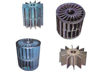 SZ系列水环真空泵叶轮