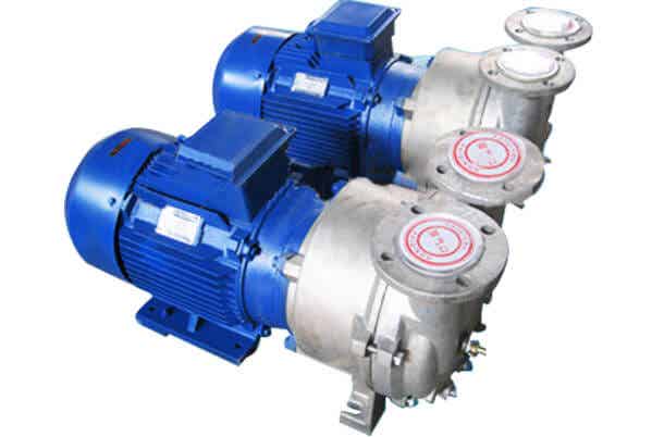 2BV系列不锈钢真空泵