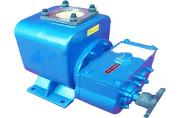 ZY系列自吸离心油泵