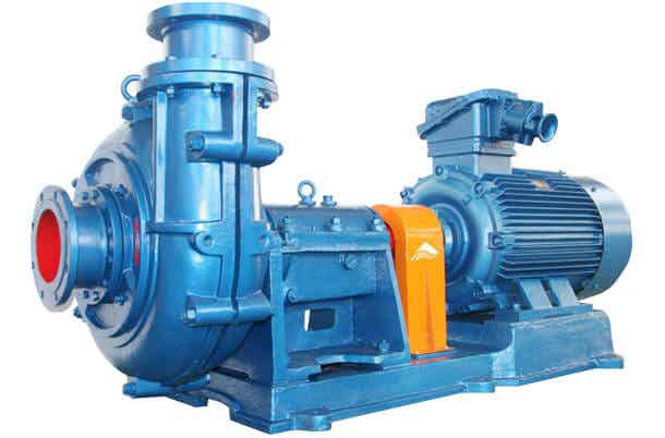 BZB系列渣浆泵