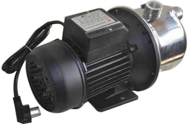 JET不锈钢高吸程喷射泵