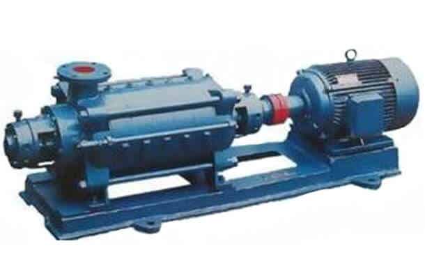 GYDG型锅炉循环泵