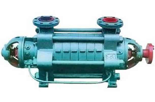 GYDG型锅炉多级离心泵