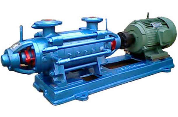 DG型锅炉压水泵