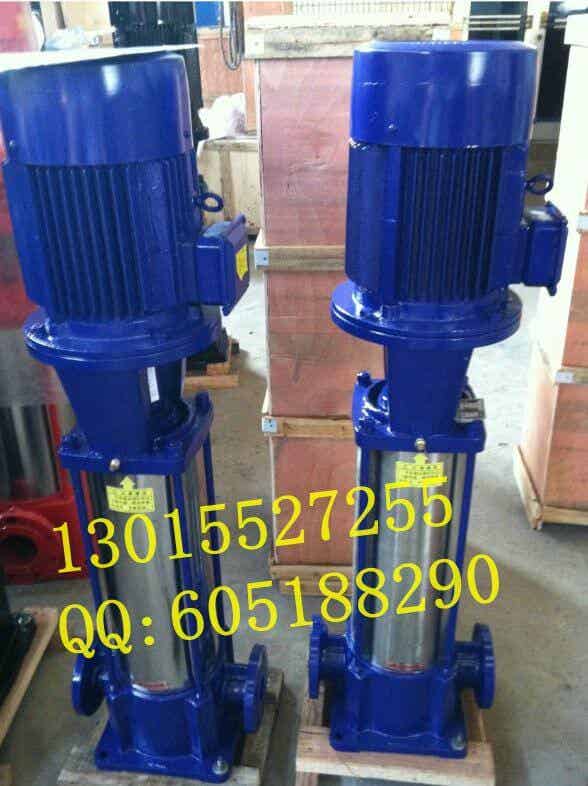 浙江杭州供应ISG、IRG、IHG型管道泵【上海泉成】