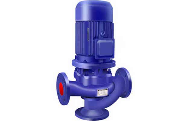 GW系列管道排污泵