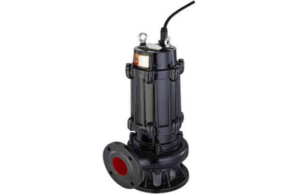 AS撕裂式排污泵