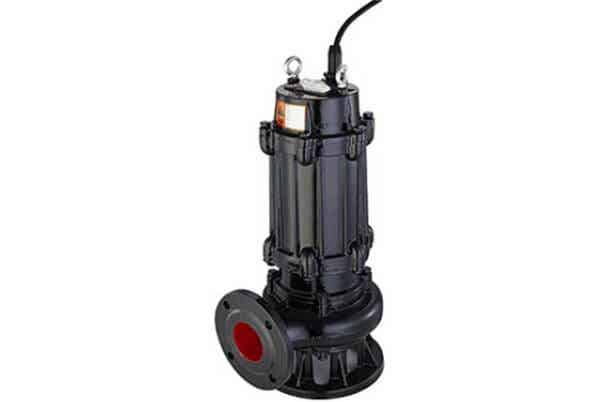 JYWQ自动搅匀排污泵