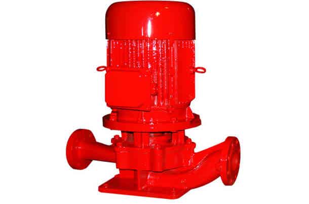 XBD-HY消防恒压切线泵