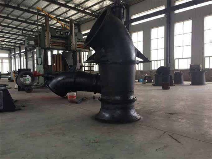 ZLB立式轴流泵哪家好