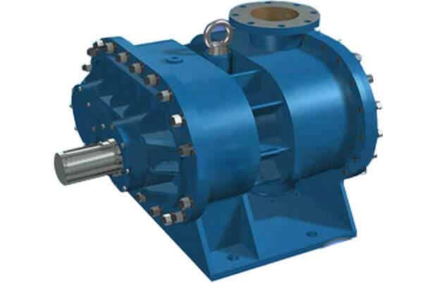 Lcw系列罗茨转子泵