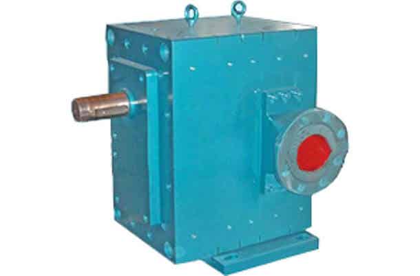 YGS模块化高压泵