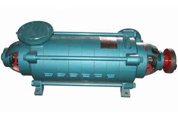 DG系列锅炉给水泵