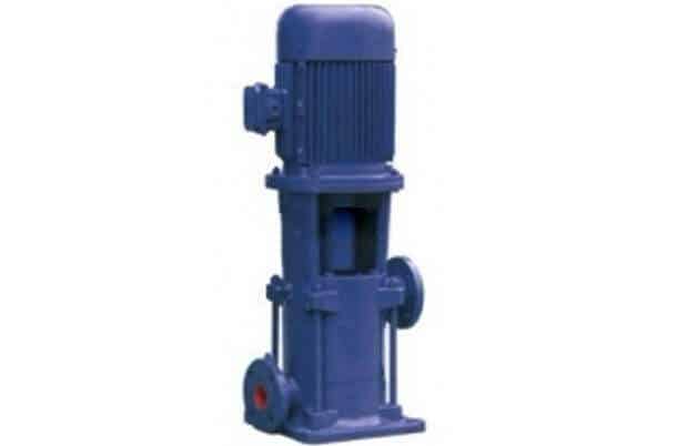 LG型立式多级给水泵|高层建筑给水泵