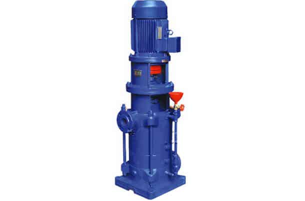DL型立式多级离心泵|多级水泵
