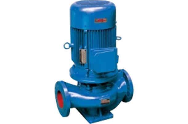 ISG型立式管道离心泵|立式离心泵