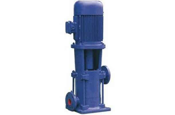 多级管道离心泵|多级给水泵(LG型)