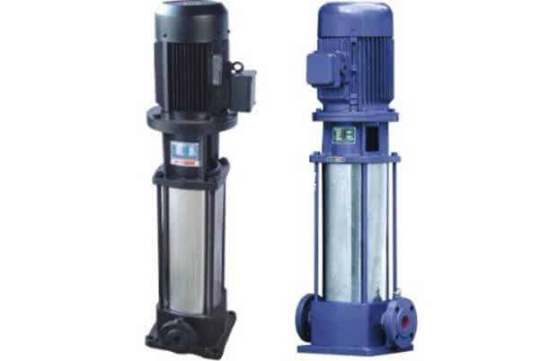 GDL型多级立式离心泵|管道离心泵