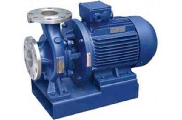 IHW型不锈钢离心泵