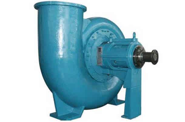 D单壳渣浆泵