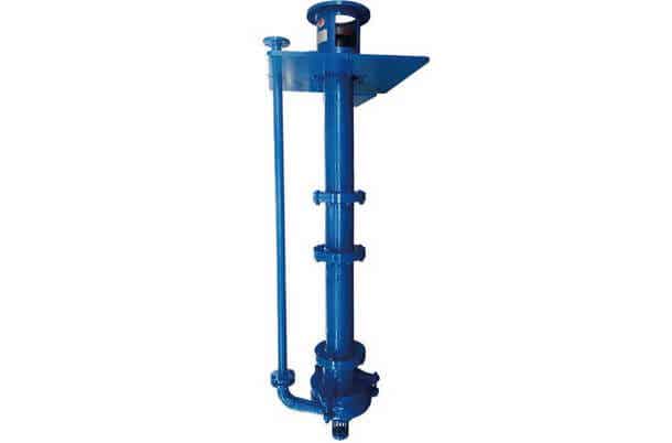 TL系列立式脱硫泵