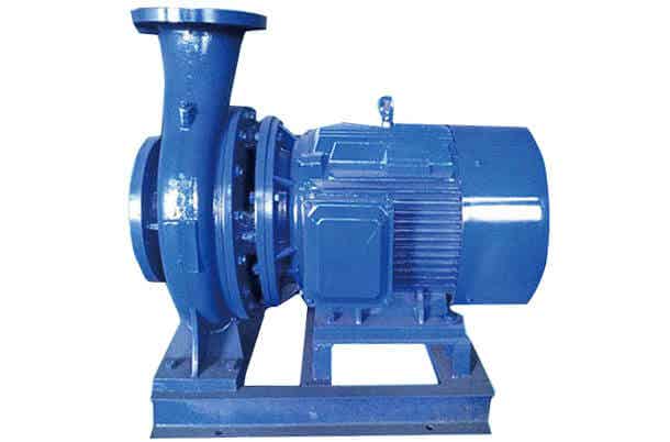 IHW卧式离心泵