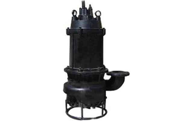 中成泵业 QWS沙浆潜污泵