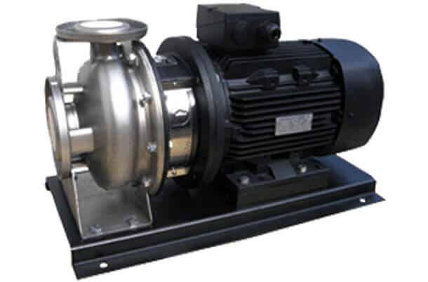 ZS型不锈钢冲压离心泵