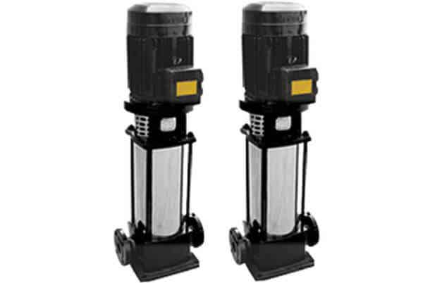 GDL型立式多级管道泵