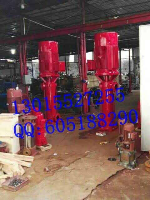 海南海口GDL多级泵介绍【上海泉成】